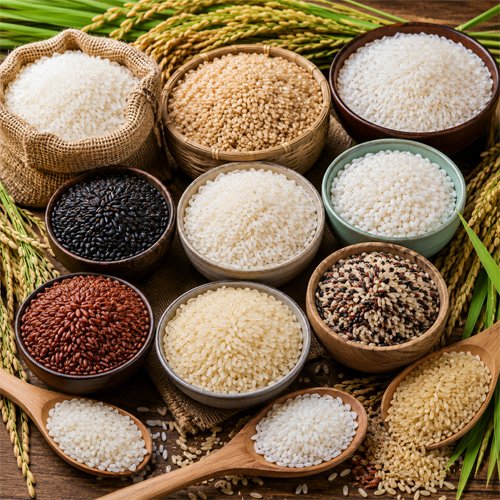 Rice