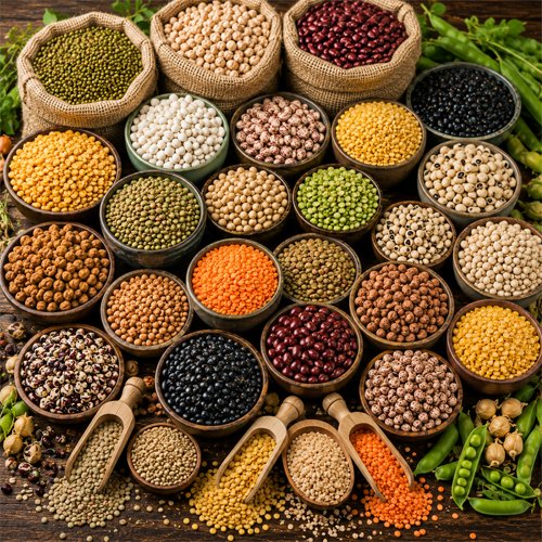 Pulses
