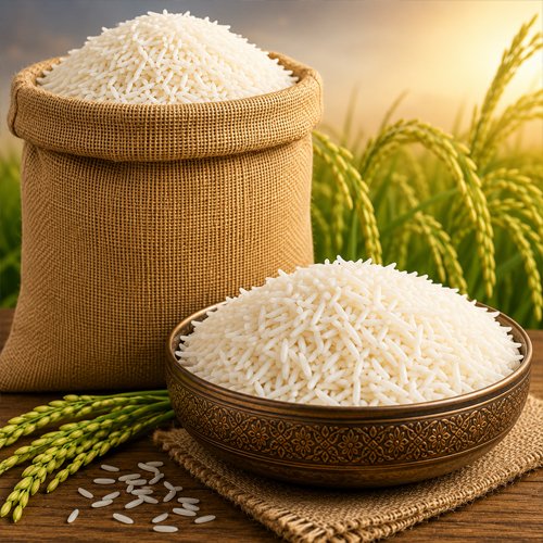 1121 Basmati Rice